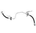 13334945  13116136 Furtun frana spate stanga OPEL ASTRA-H GM ( PENTRU FRANA PE DISC )